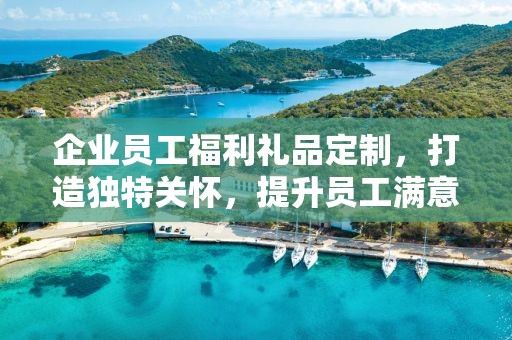 企业员工福利礼品定制，打造独特关怀，提升员工满意度与忠诚度